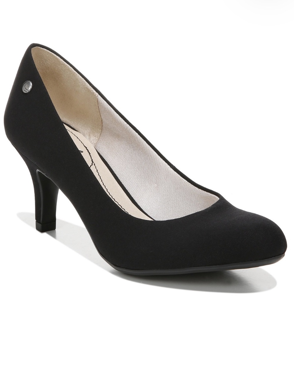 LifeStride Size 7 Wide Women's Parigi Dress Pumps NWOT